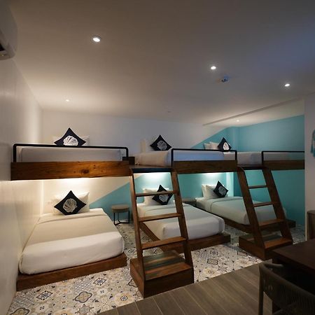 J Boutique Hotel El Nido Managed By H Hospitality Group Bagian luar foto