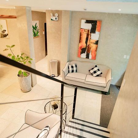 J Boutique Hotel El Nido Managed By H Hospitality Group Bagian luar foto