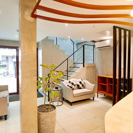 J Boutique Hotel El Nido Managed By H Hospitality Group Bagian luar foto