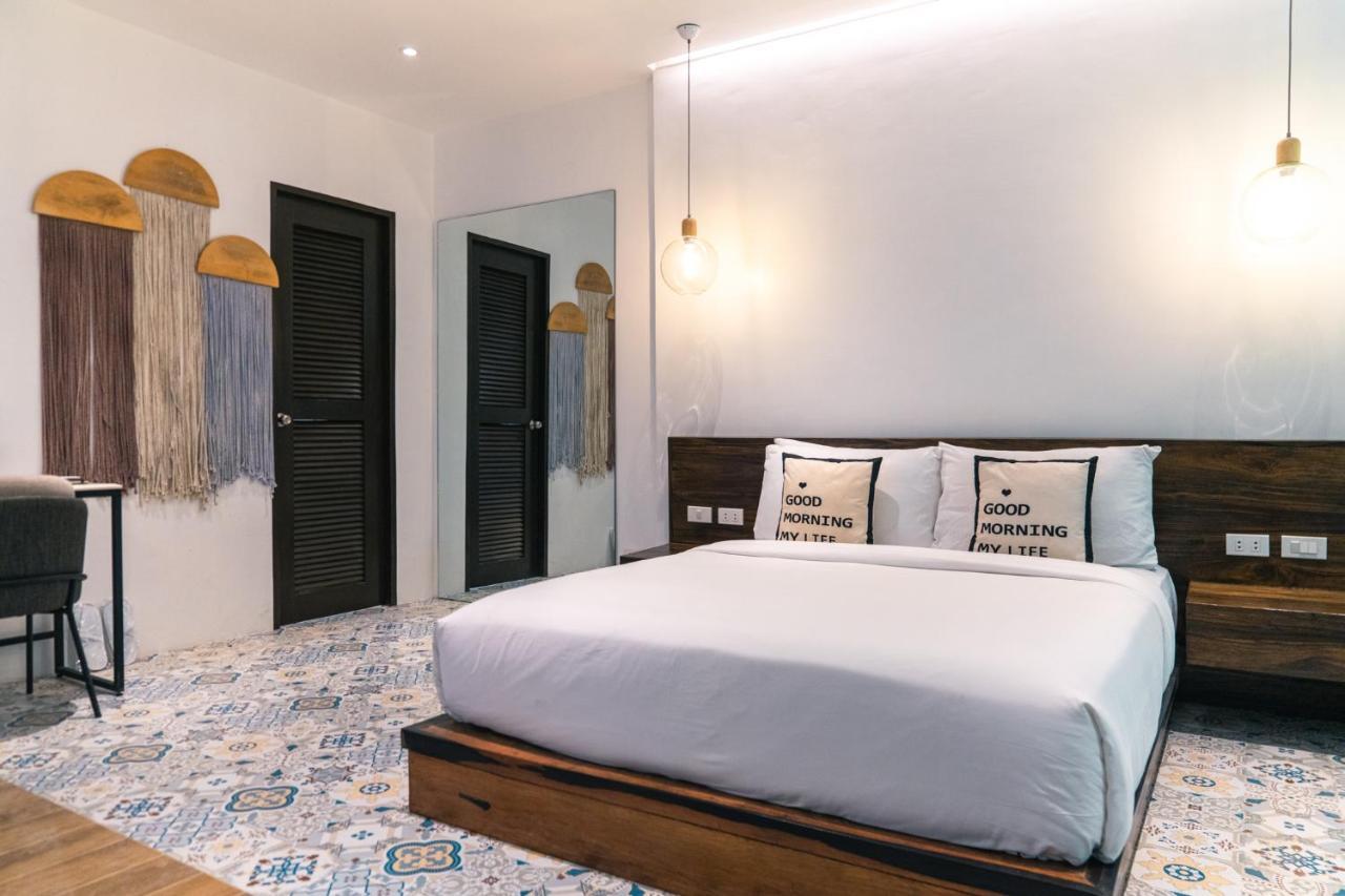 J Boutique Hotel El Nido Managed By H Hospitality Group Bagian luar foto