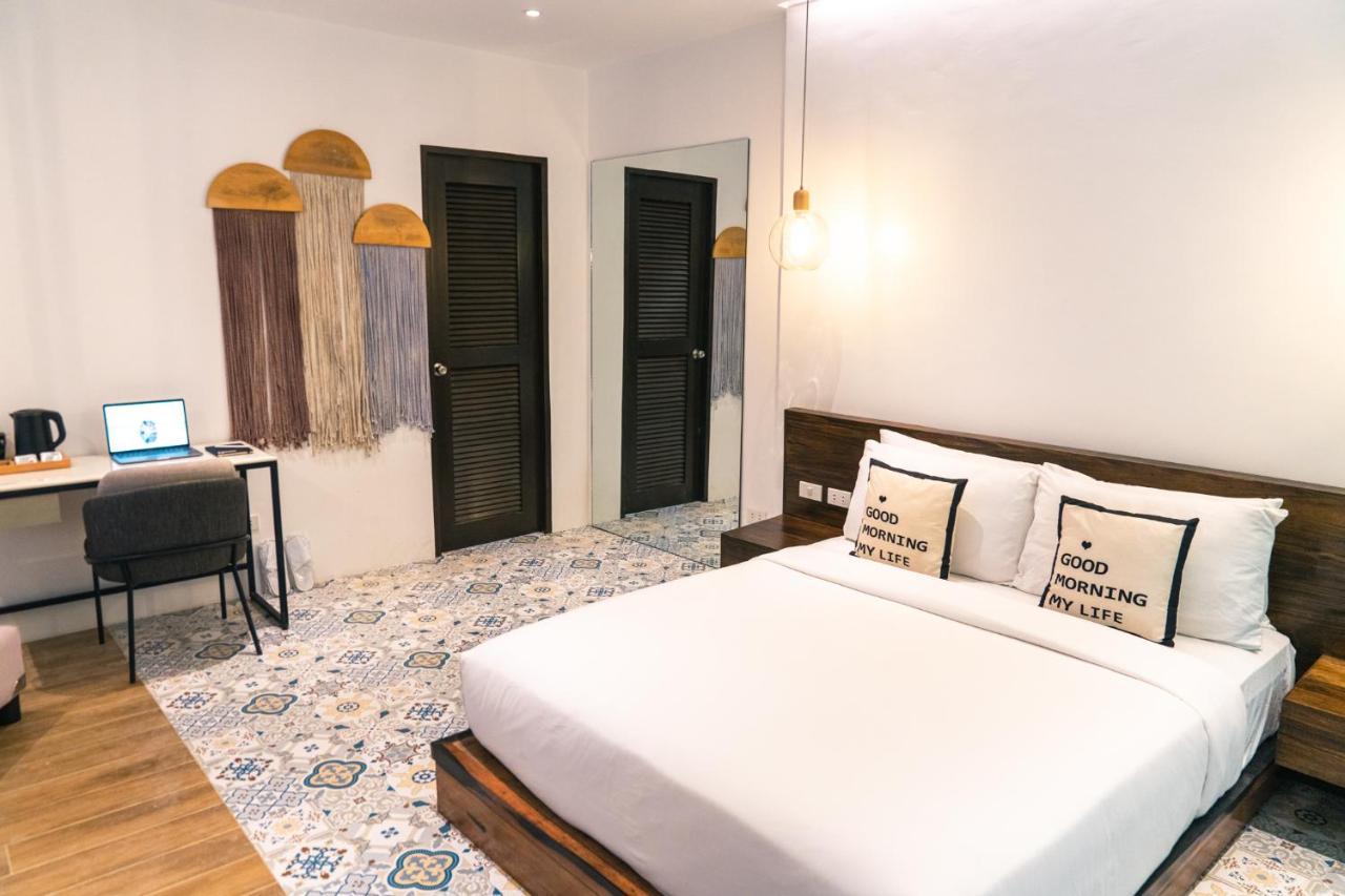 J Boutique Hotel El Nido Managed By H Hospitality Group Bagian luar foto