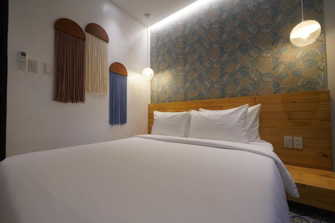 J Boutique Hotel El Nido Managed By H Hospitality Group Bagian luar foto