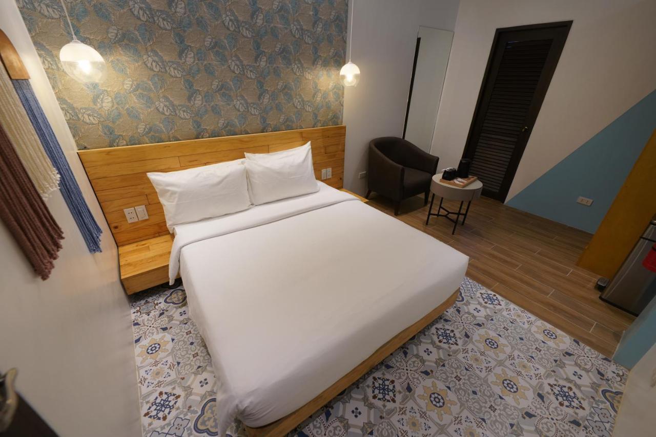 J Boutique Hotel El Nido Managed By H Hospitality Group Bagian luar foto
