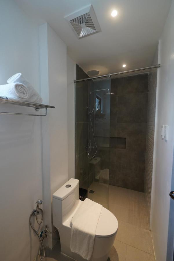 J Boutique Hotel El Nido Managed By H Hospitality Group Bagian luar foto