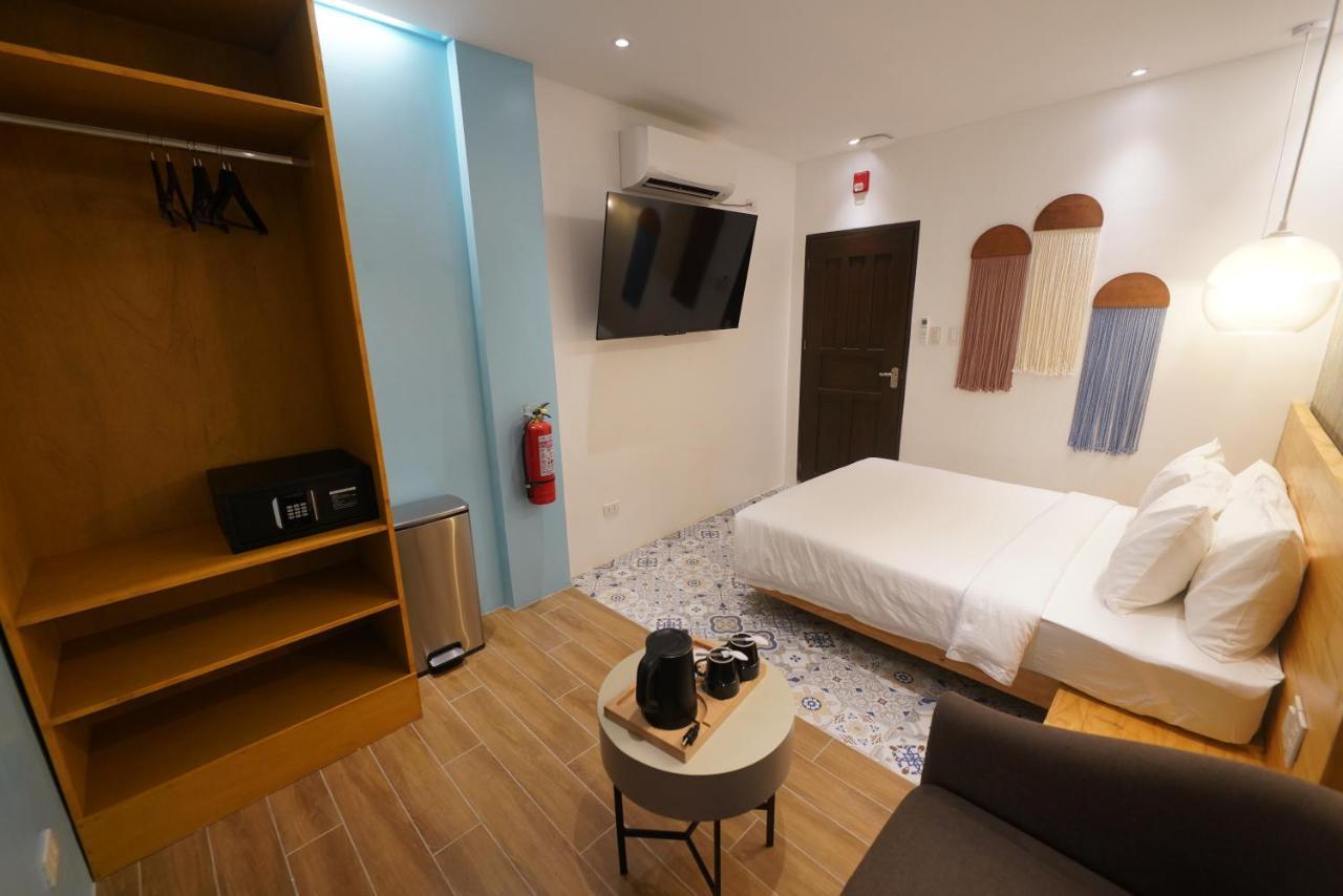 J Boutique Hotel El Nido Managed By H Hospitality Group Bagian luar foto