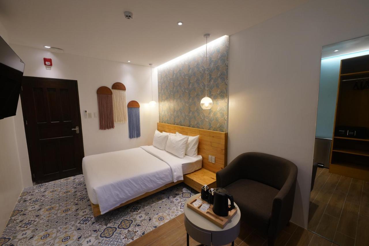 J Boutique Hotel El Nido Managed By H Hospitality Group Bagian luar foto