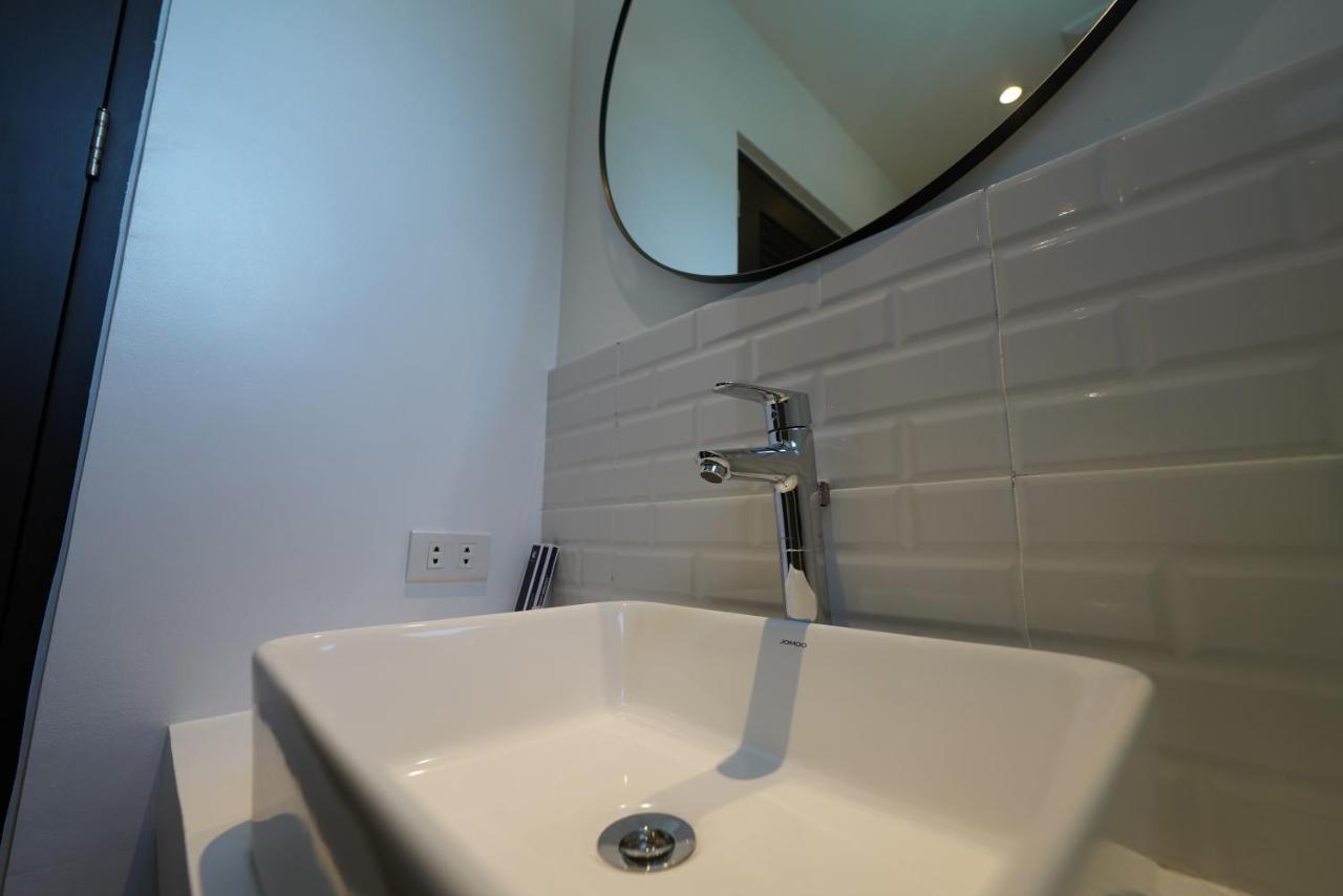 J Boutique Hotel El Nido Managed By H Hospitality Group Bagian luar foto