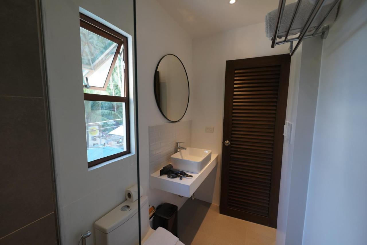 J Boutique Hotel El Nido Managed By H Hospitality Group Bagian luar foto