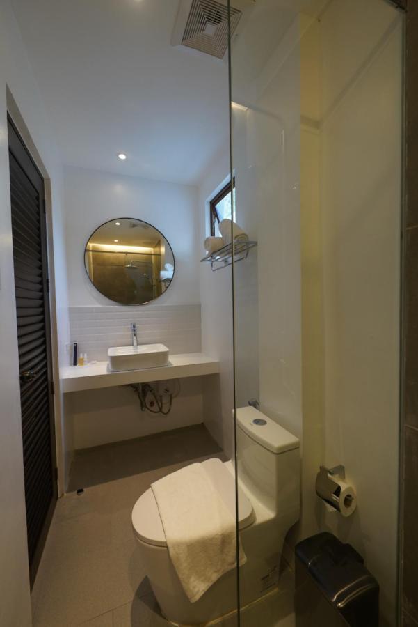 J Boutique Hotel El Nido Managed By H Hospitality Group Bagian luar foto