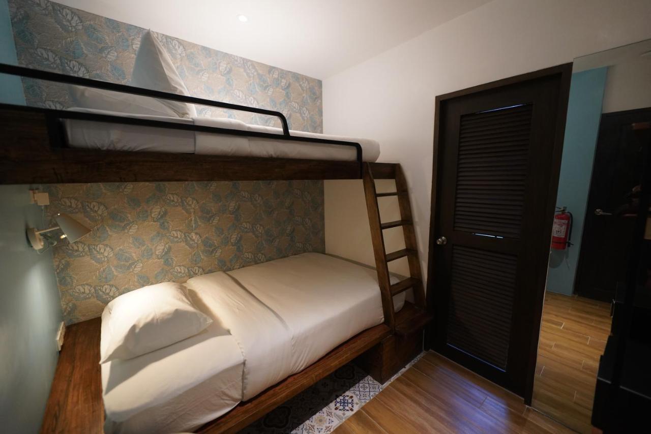 J Boutique Hotel El Nido Managed By H Hospitality Group Bagian luar foto