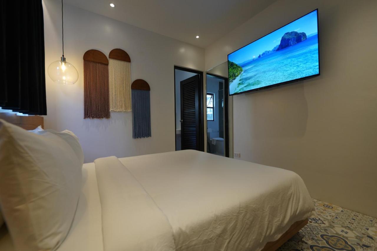J Boutique Hotel El Nido Managed By H Hospitality Group Bagian luar foto