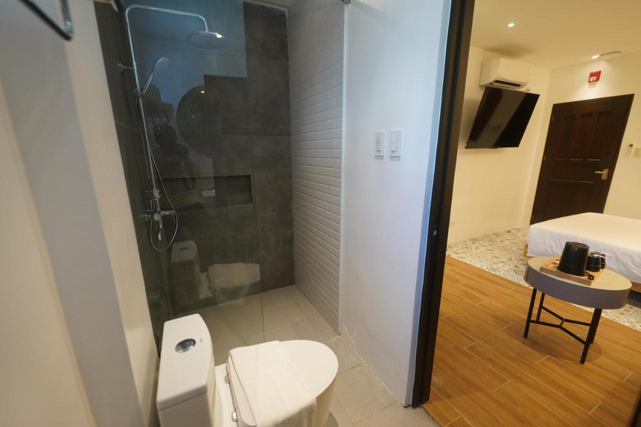 J Boutique Hotel El Nido Managed By H Hospitality Group Bagian luar foto