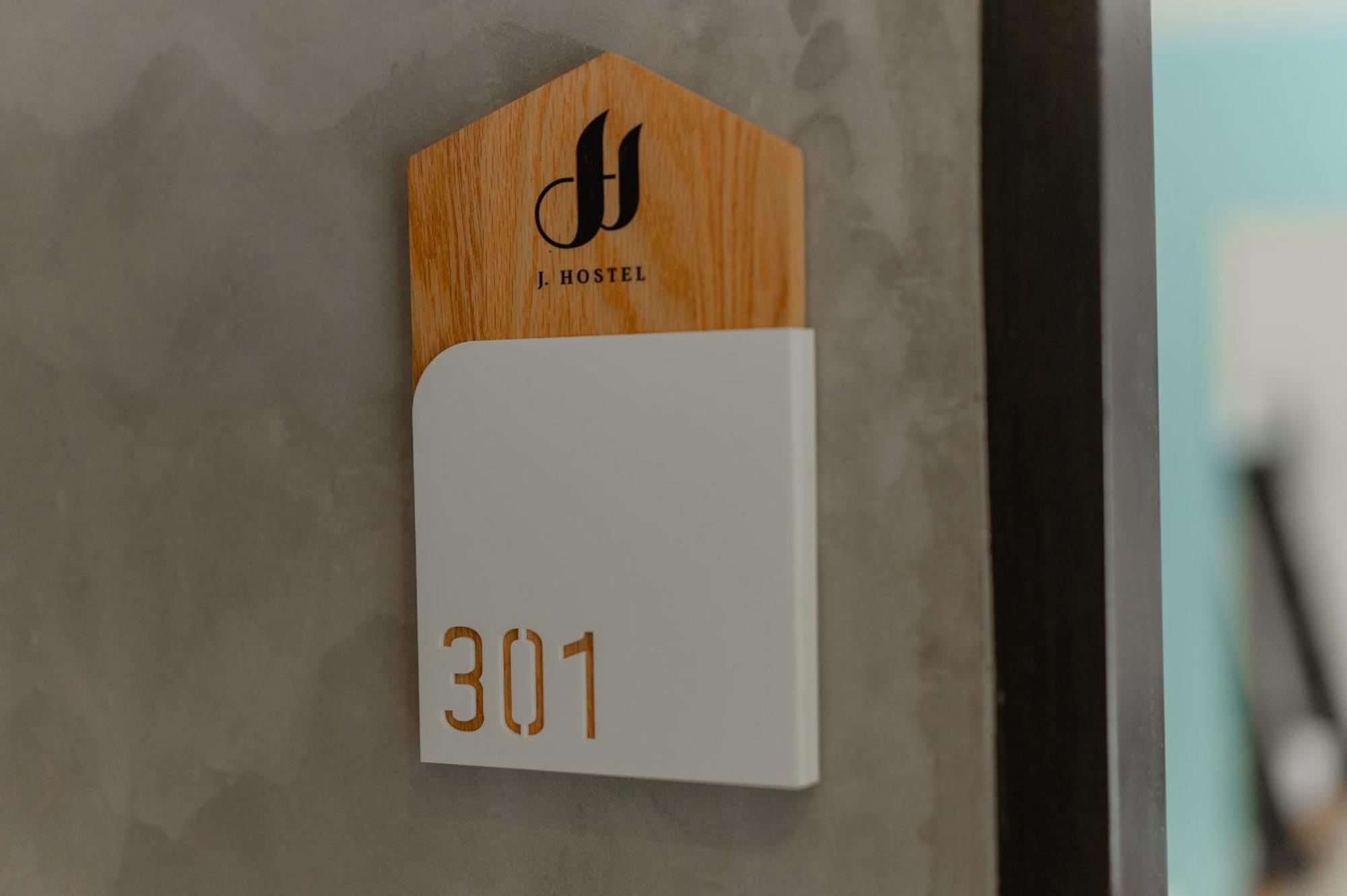 J Boutique Hotel El Nido Managed By H Hospitality Group Bagian luar foto