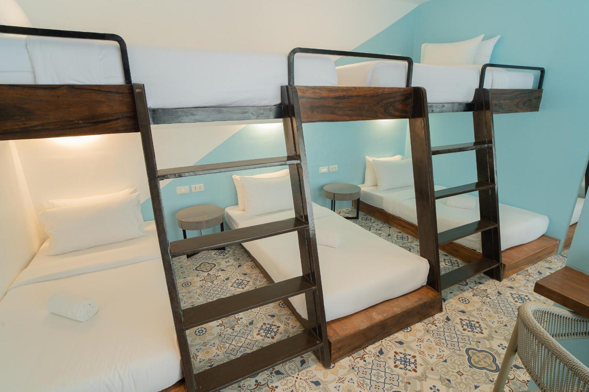 J Boutique Hotel El Nido Managed By H Hospitality Group Bagian luar foto