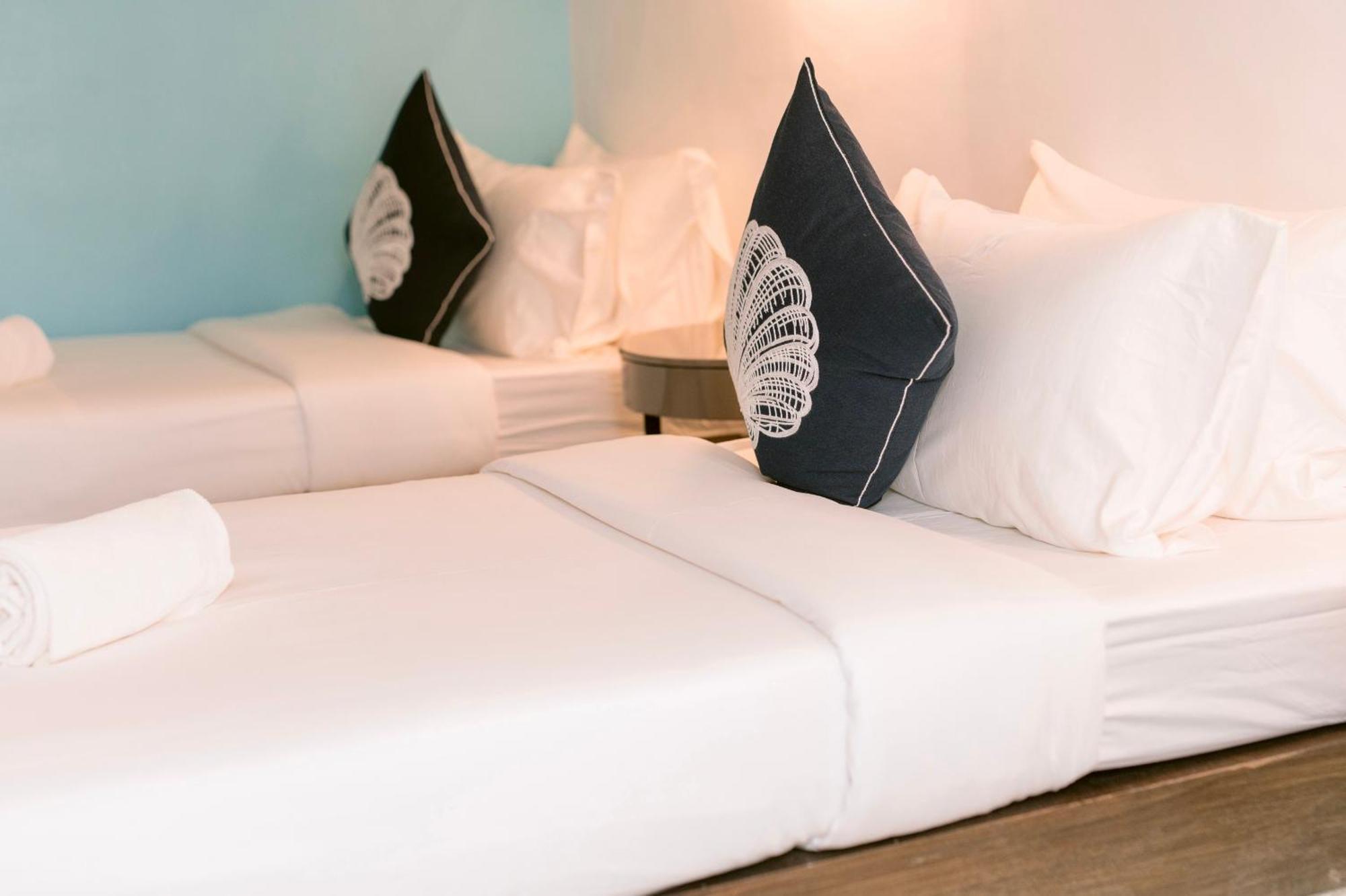 J Boutique Hotel El Nido Managed By H Hospitality Group Bagian luar foto