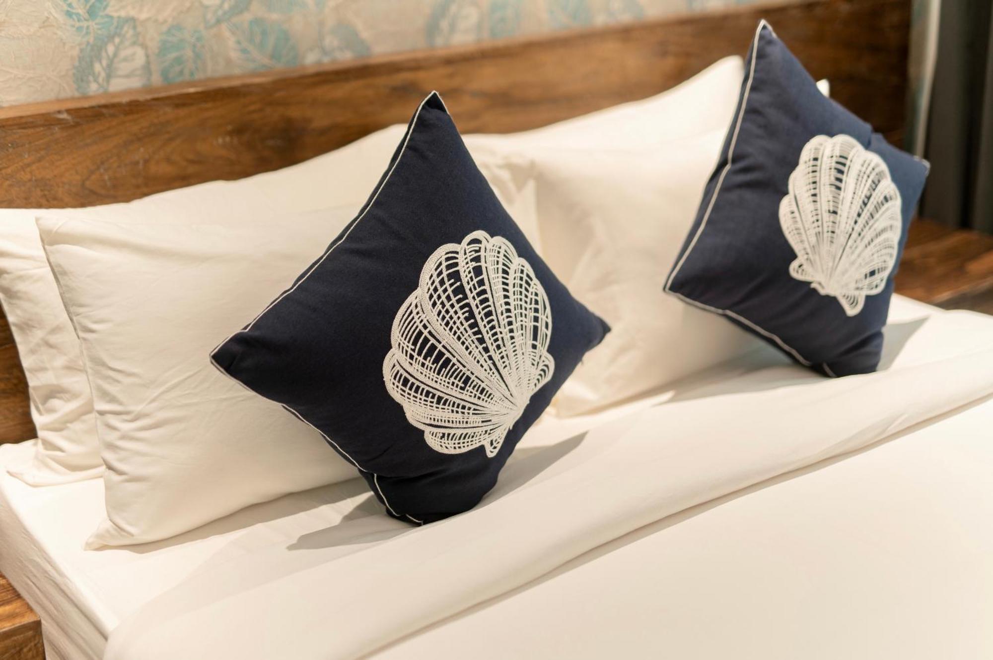 J Boutique Hotel El Nido Managed By H Hospitality Group Bagian luar foto