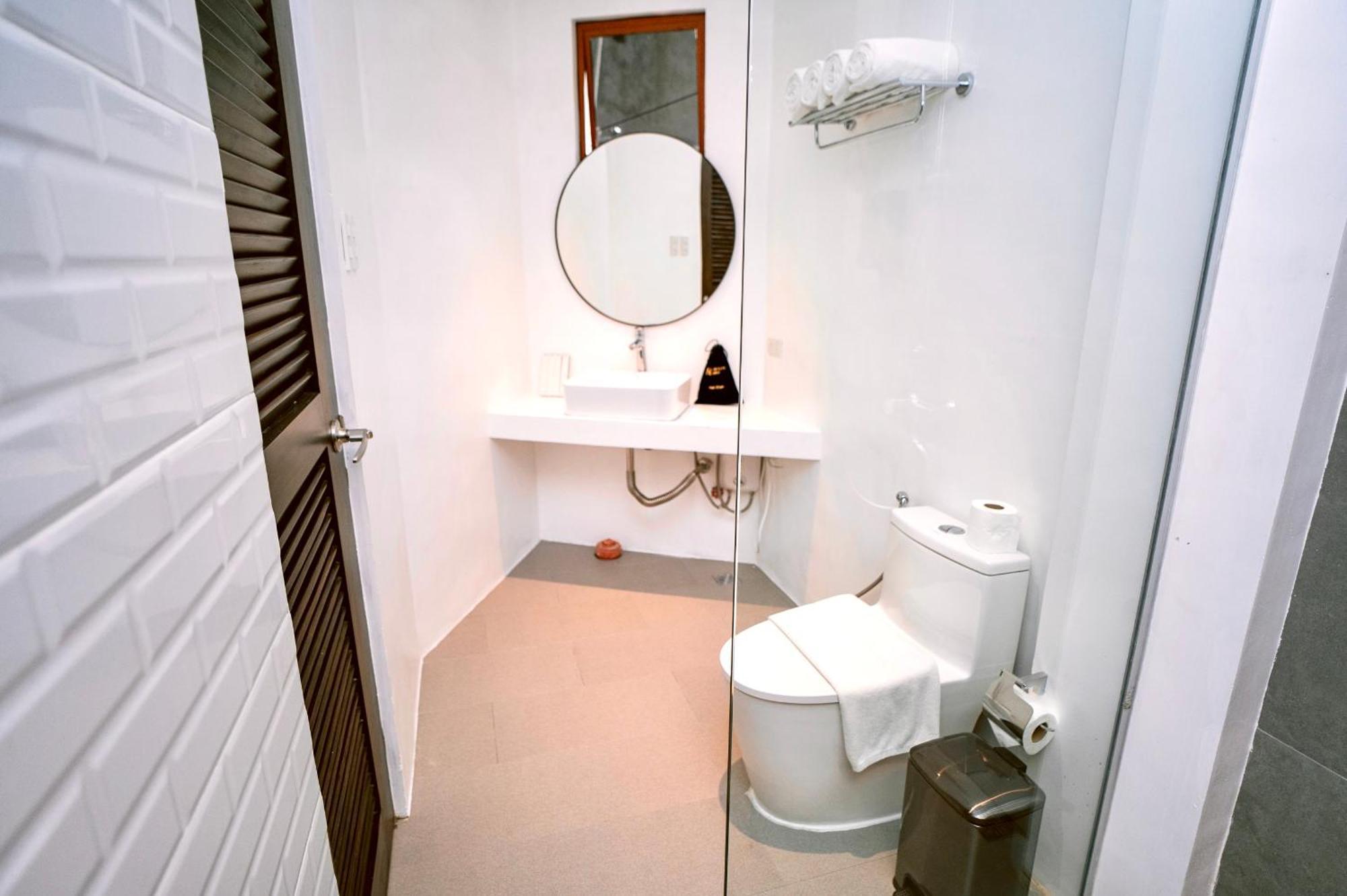 J Boutique Hotel El Nido Managed By H Hospitality Group Bagian luar foto