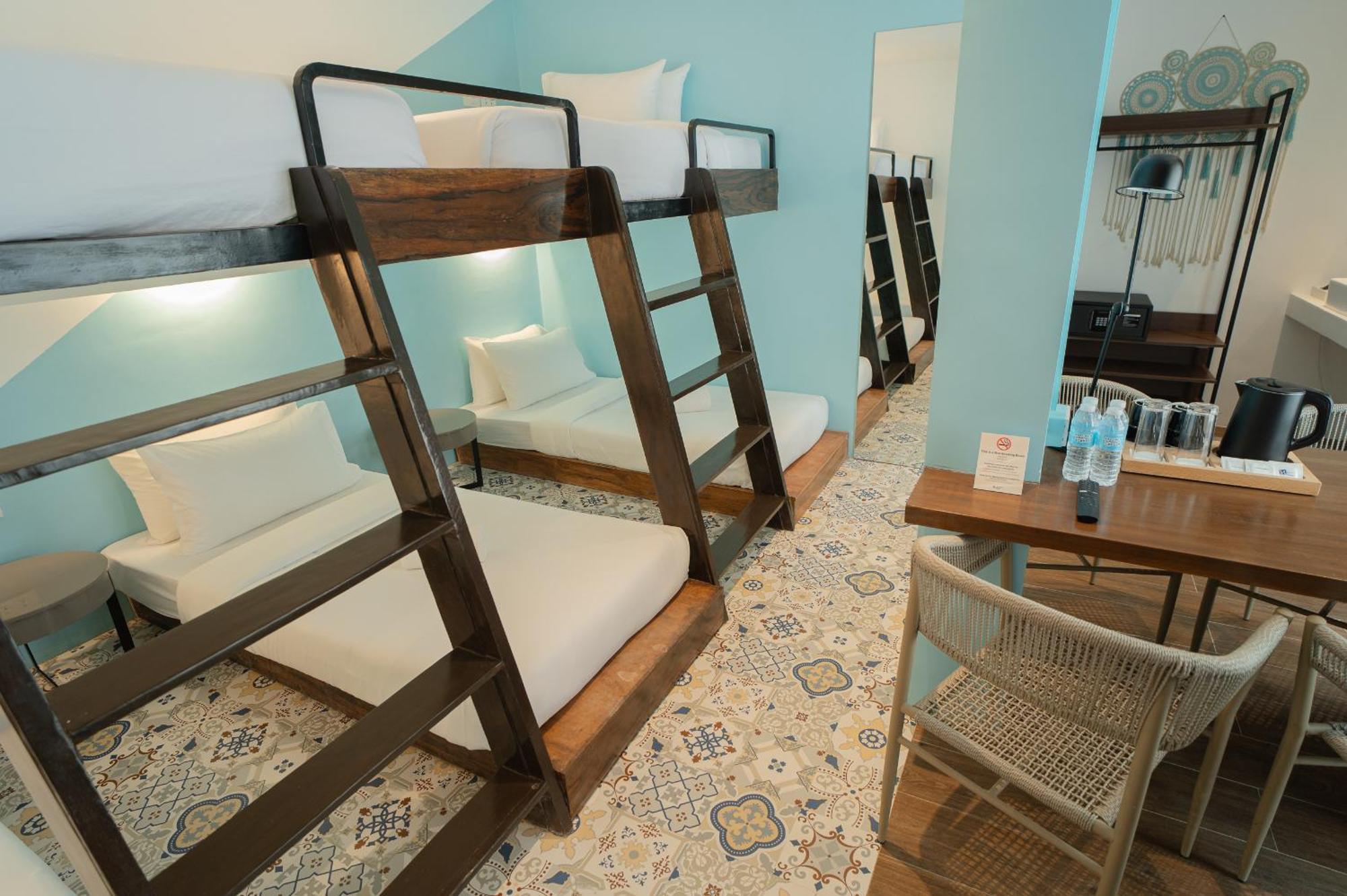 J Boutique Hotel El Nido Managed By H Hospitality Group Bagian luar foto