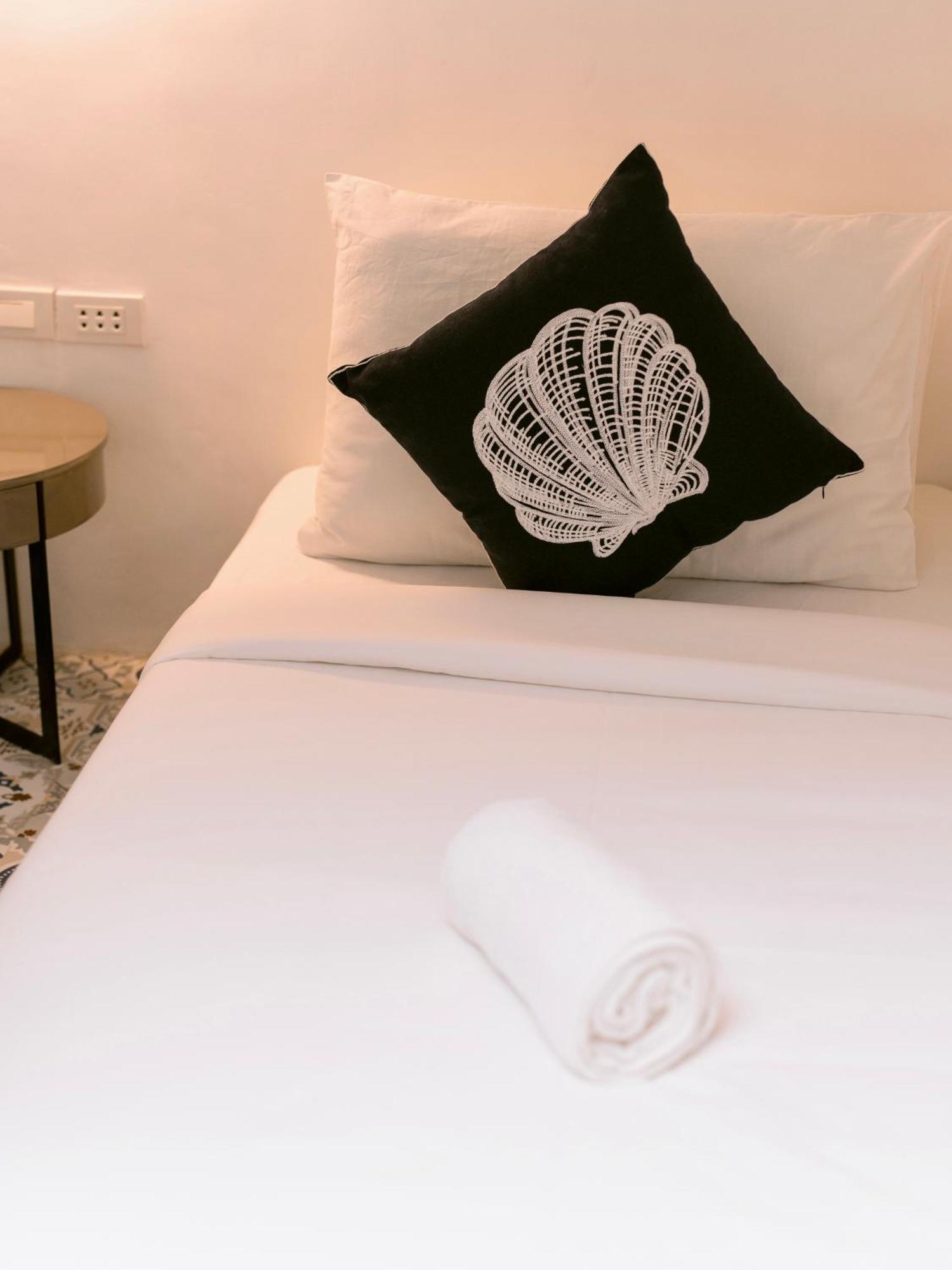 J Boutique Hotel El Nido Managed By H Hospitality Group Bagian luar foto