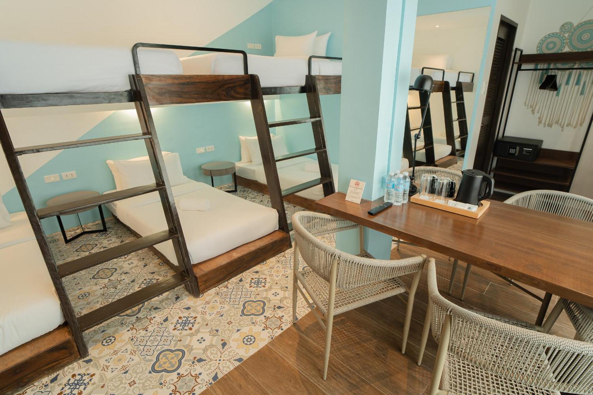 J Boutique Hotel El Nido Managed By H Hospitality Group Bagian luar foto