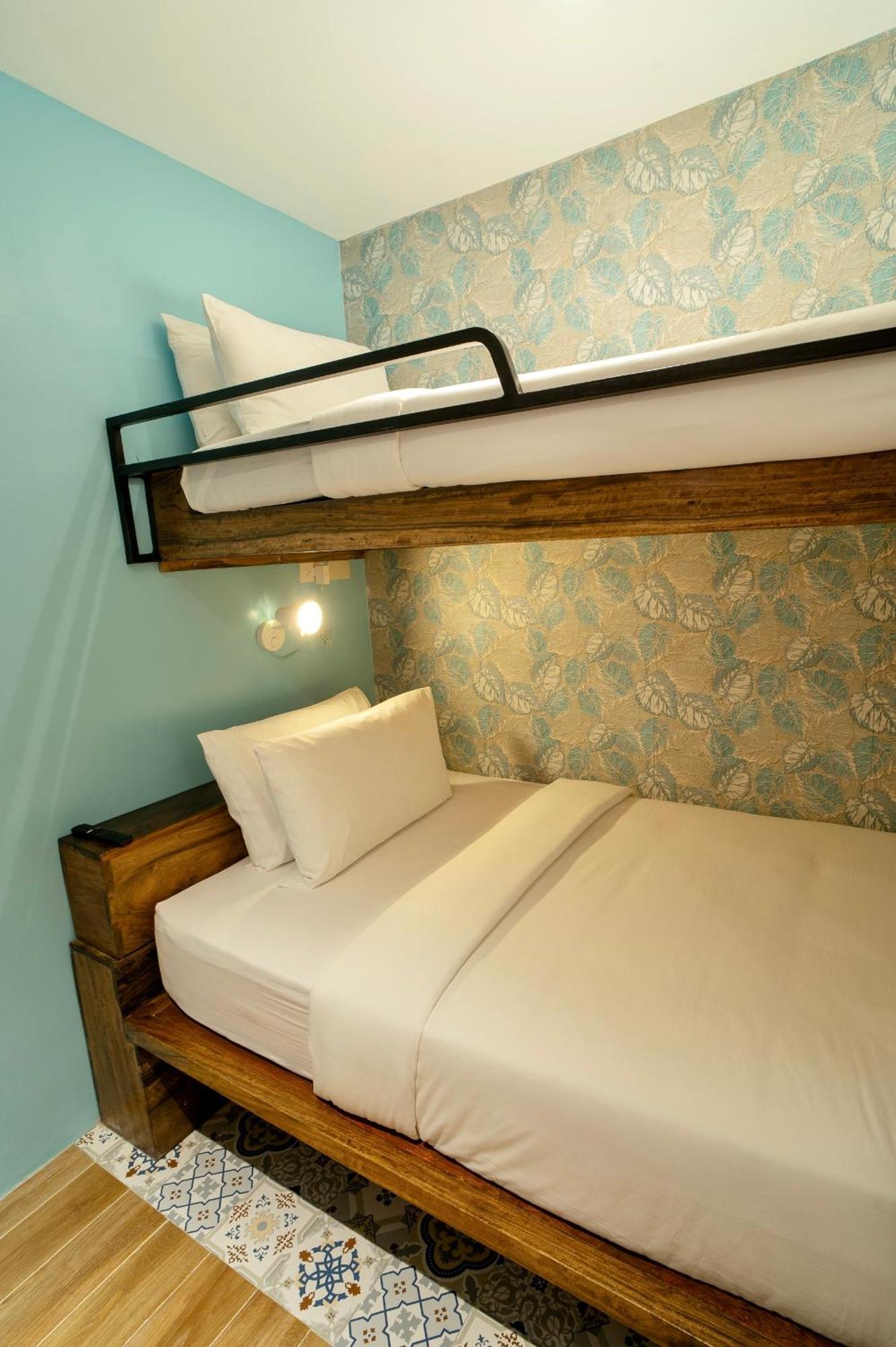 J Boutique Hotel El Nido Managed By H Hospitality Group Bagian luar foto