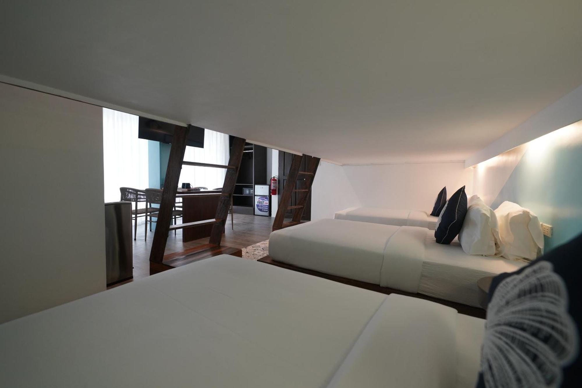 J Boutique Hotel El Nido Managed By H Hospitality Group Bagian luar foto