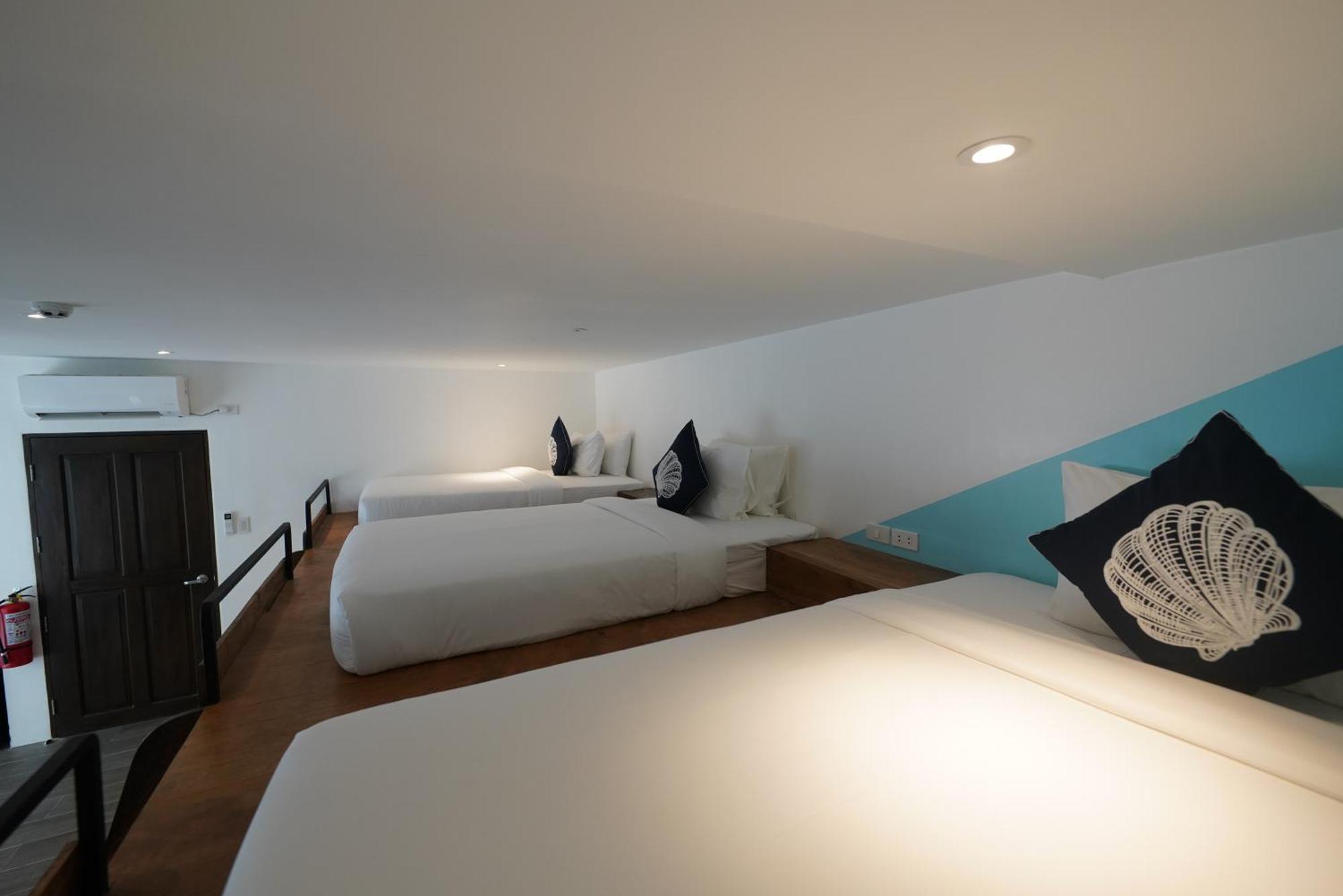 J Boutique Hotel El Nido Managed By H Hospitality Group Bagian luar foto