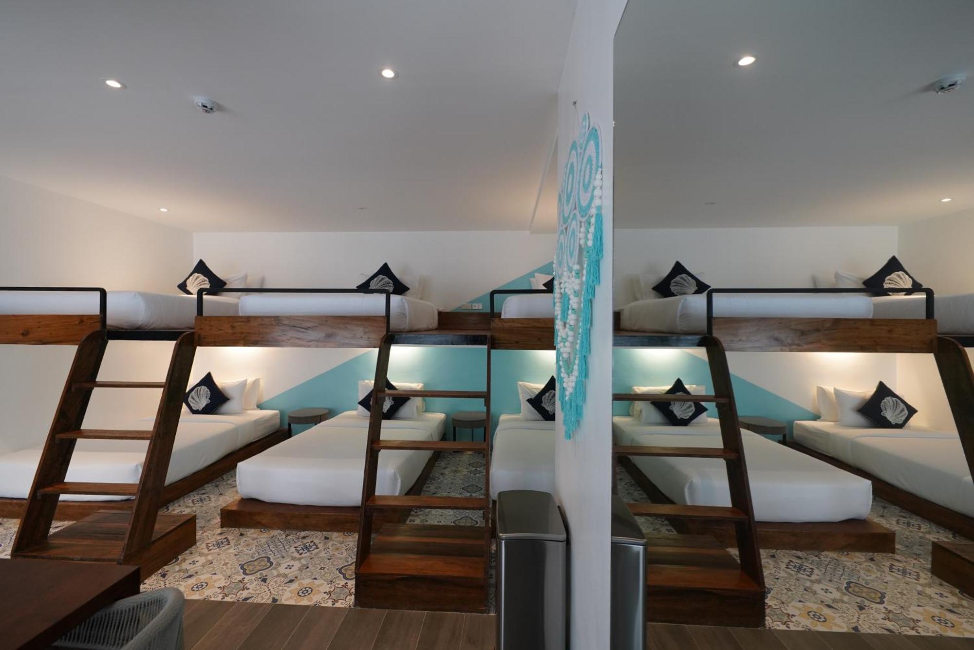 J Boutique Hotel El Nido Managed By H Hospitality Group Bagian luar foto