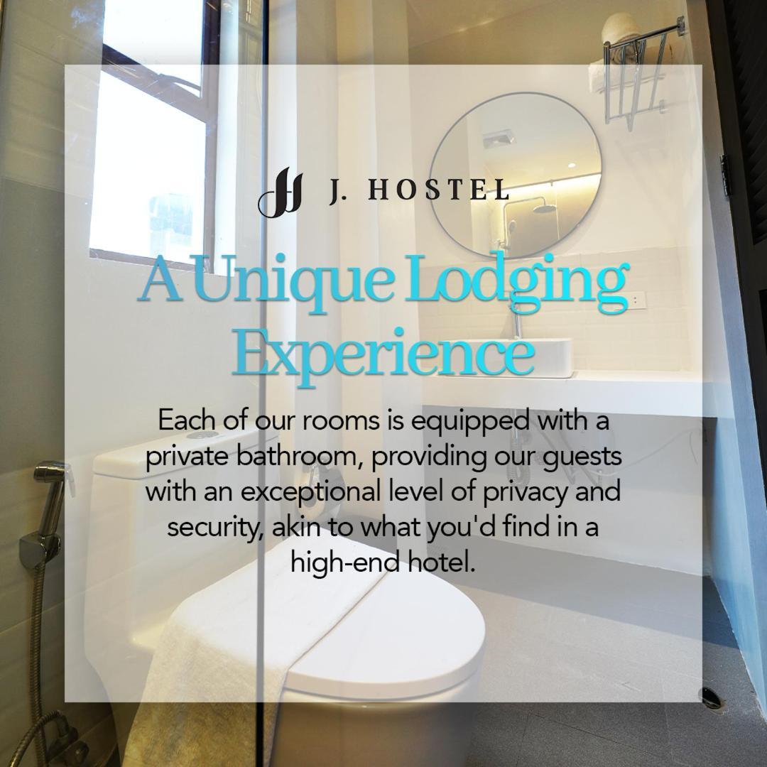 J Boutique Hotel El Nido Managed By H Hospitality Group Bagian luar foto