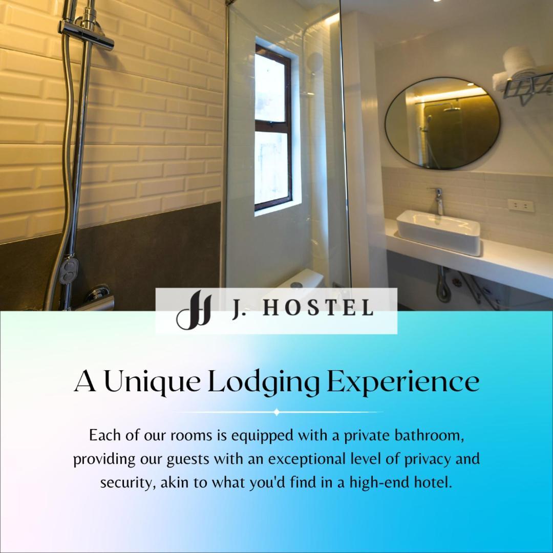 J Boutique Hotel El Nido Managed By H Hospitality Group Bagian luar foto