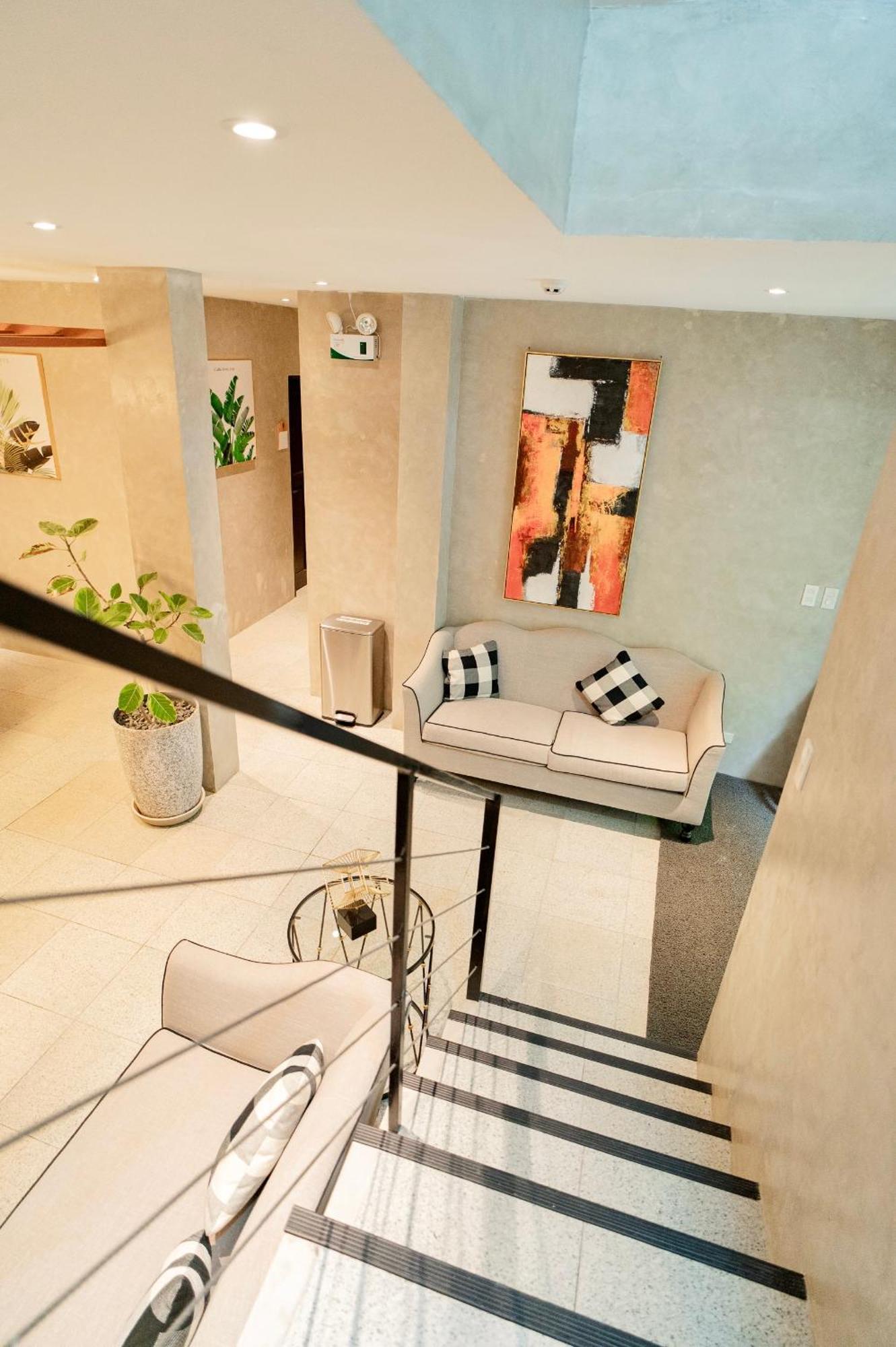 J Boutique Hotel El Nido Managed By H Hospitality Group Bagian luar foto
