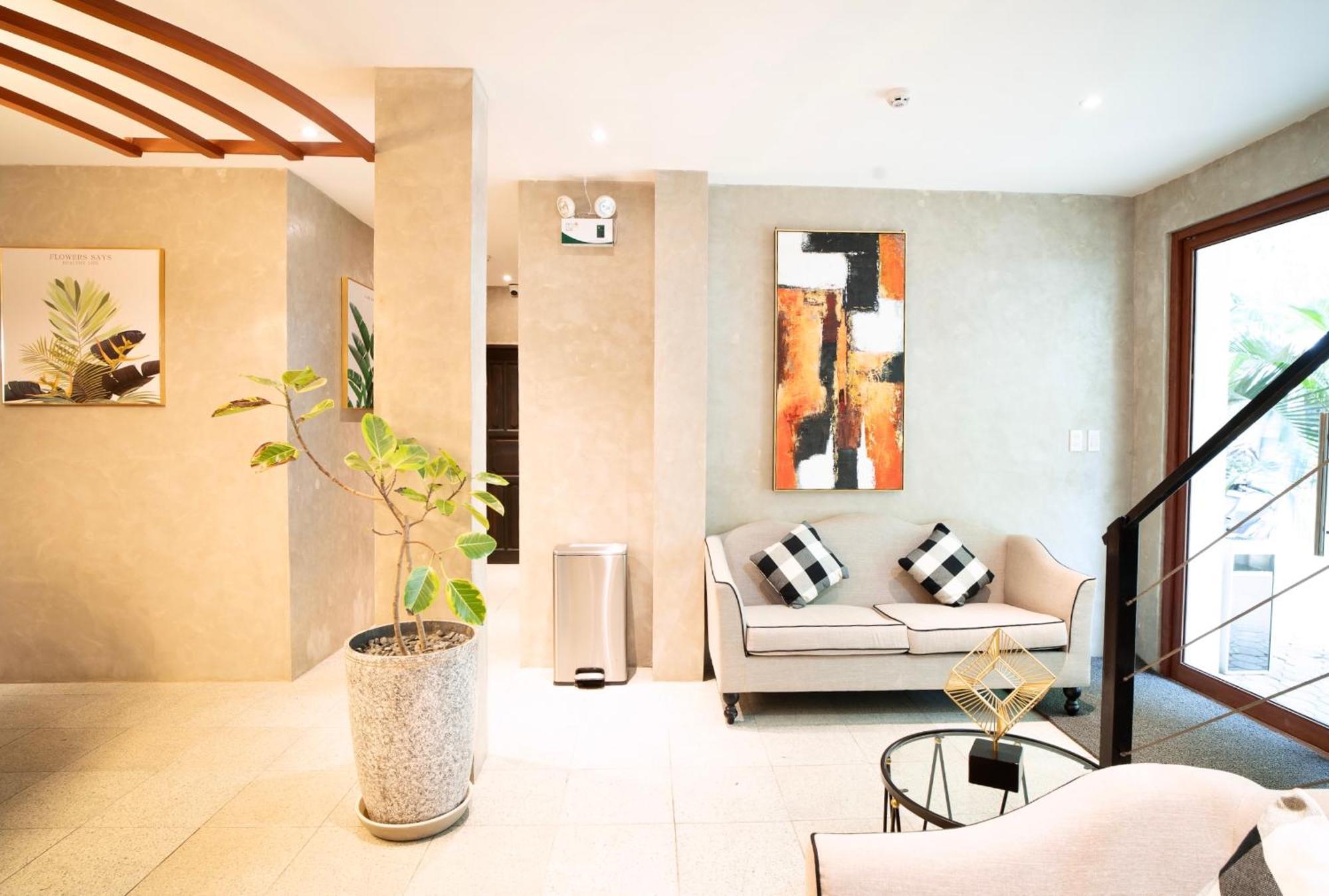 J Boutique Hotel El Nido Managed By H Hospitality Group Bagian luar foto